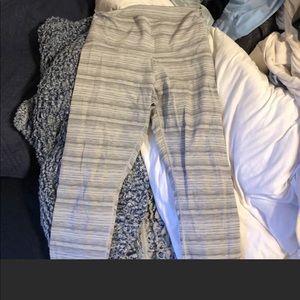 Lululemon 7/8 leggings